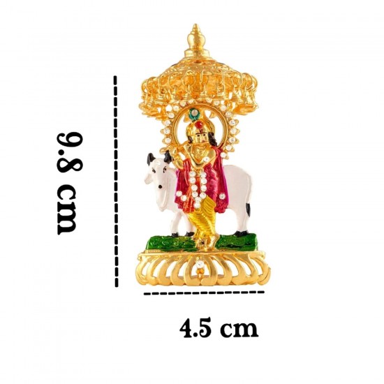 ST/579/M CHATTAR GAY KRISHNA 